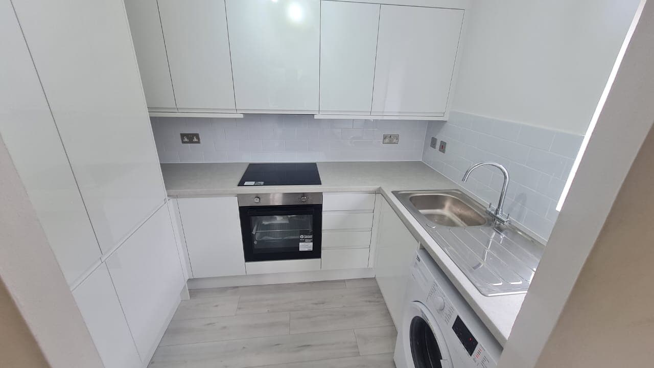 Kitchen Renovation