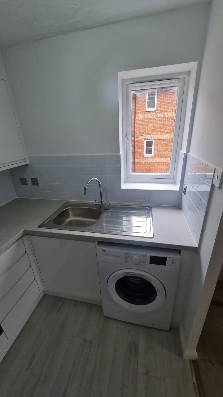 Kitchen Renovation