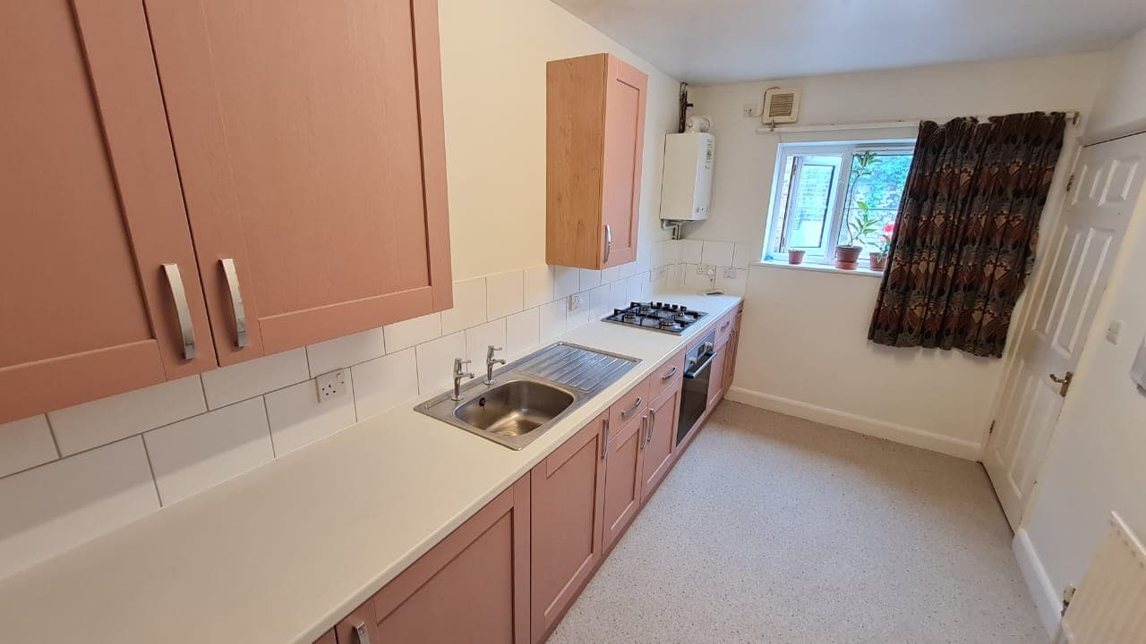 Kitchen Renovation