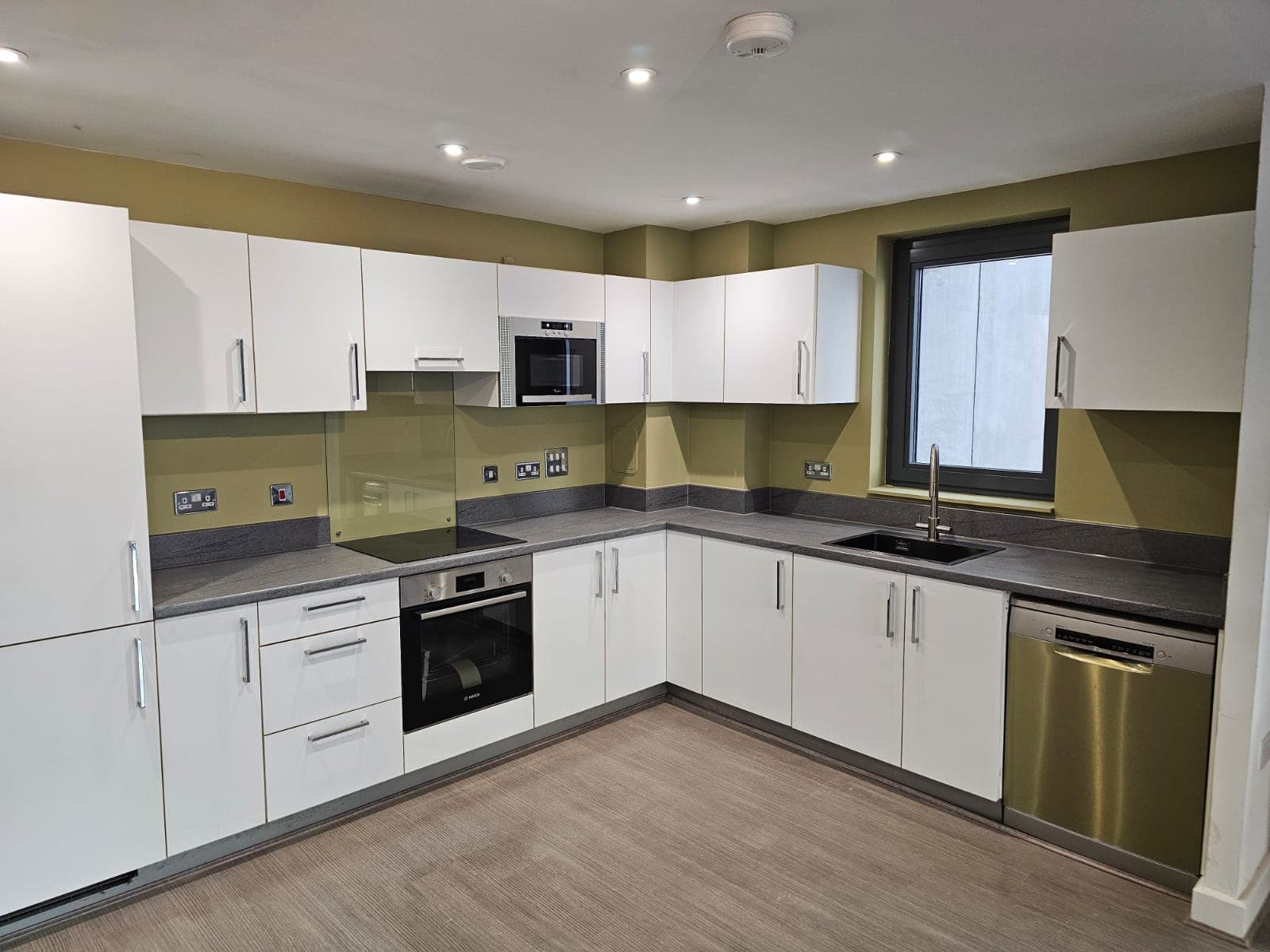Kitchen Renovation