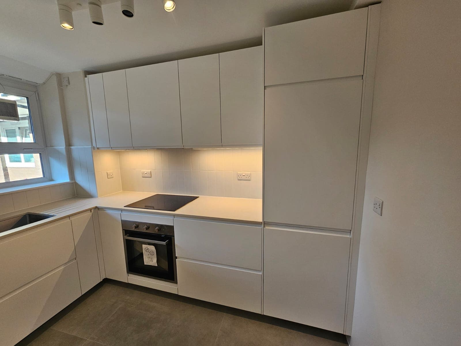 Kitchen Renovation