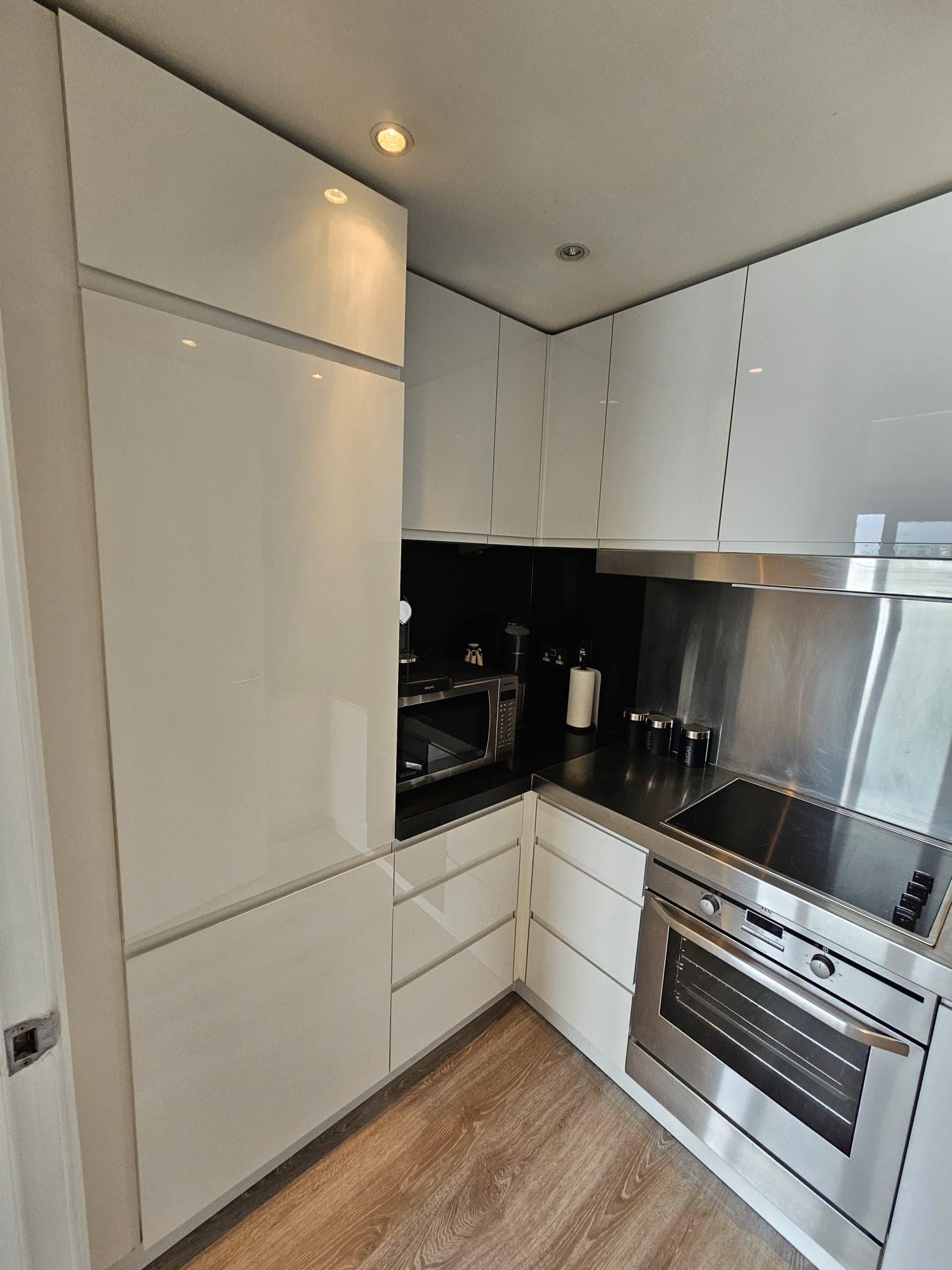 Kitchen Renovation
