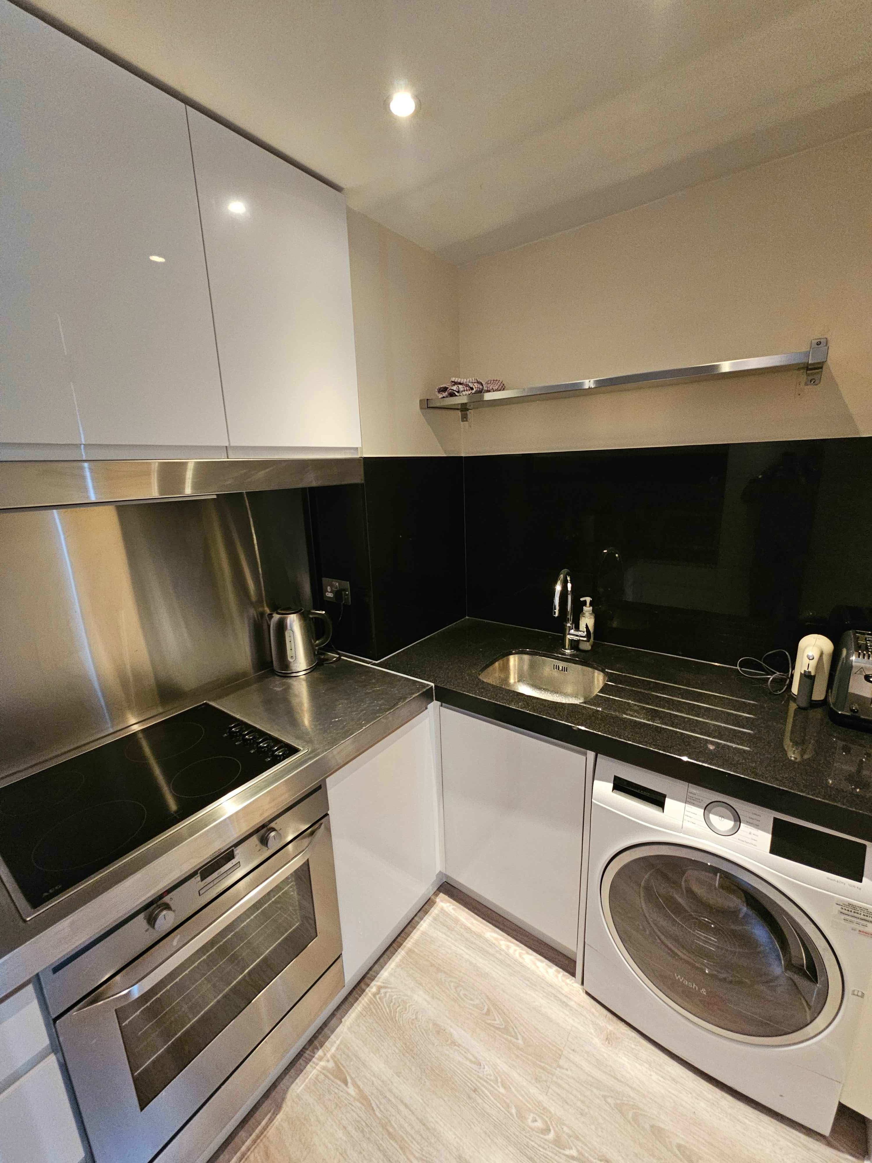 Kitchen Renovation