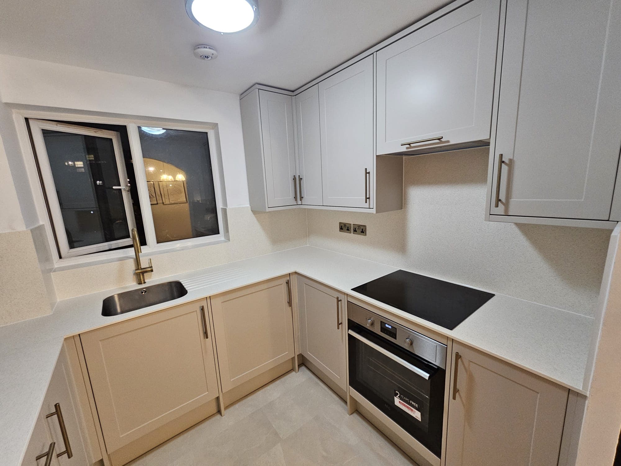 Kitchen Renovation