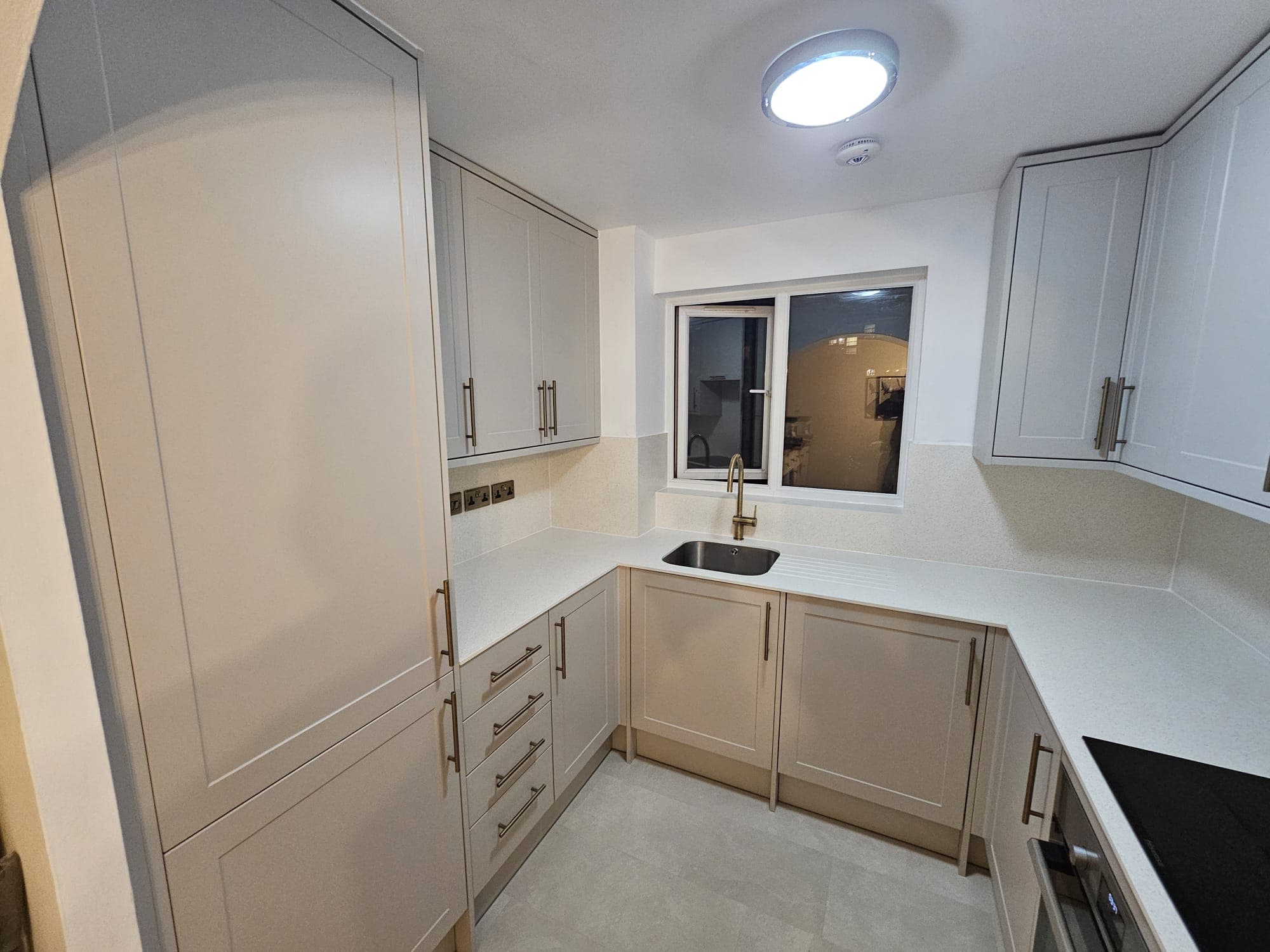 Kitchen Renovation