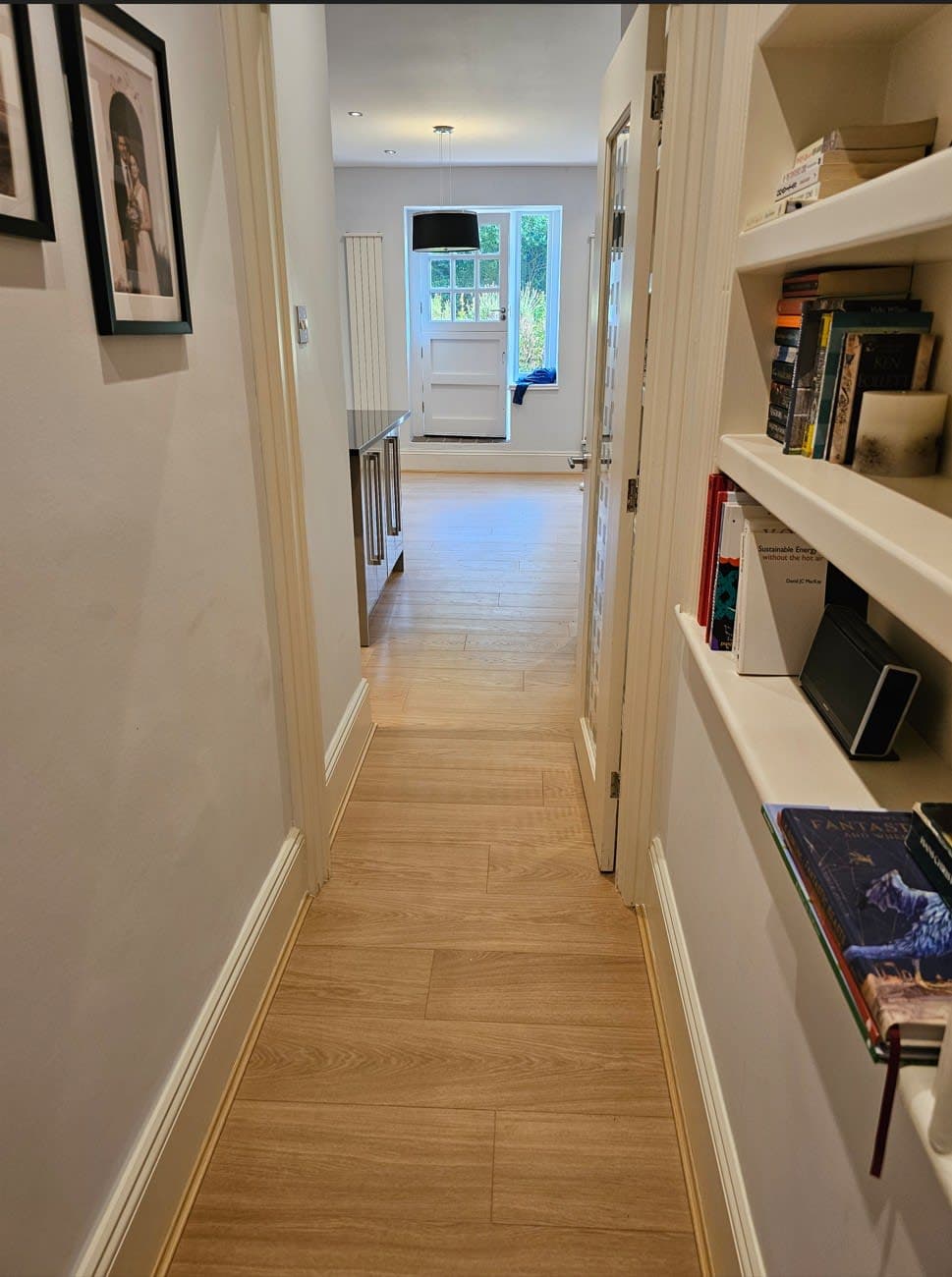 Flooring