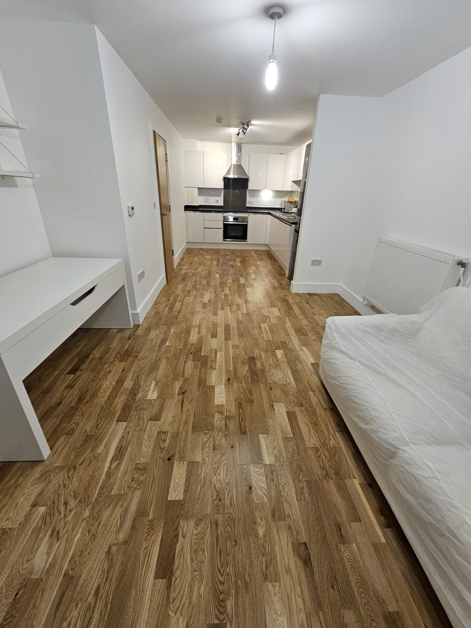 Flooring