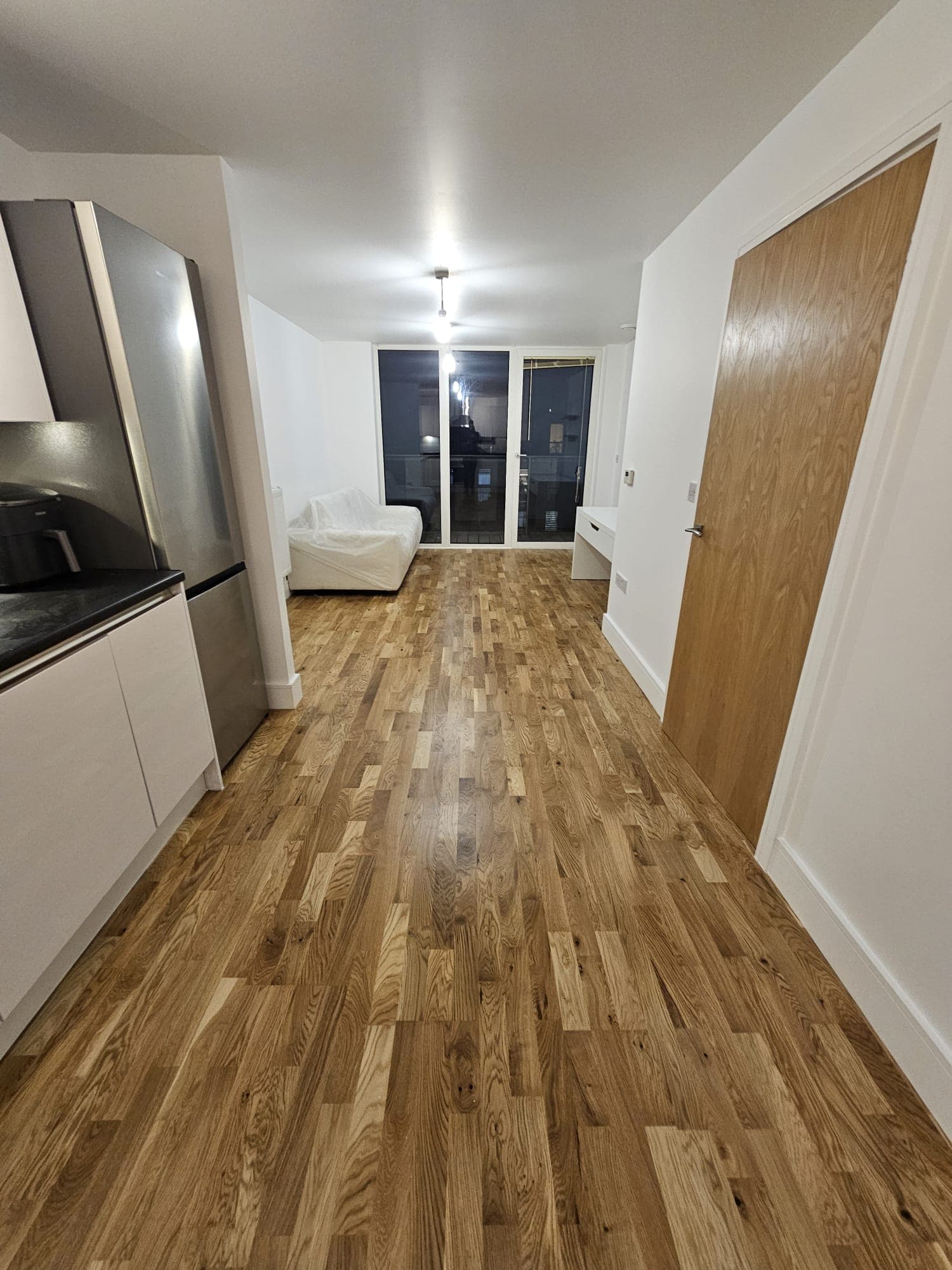 Flooring