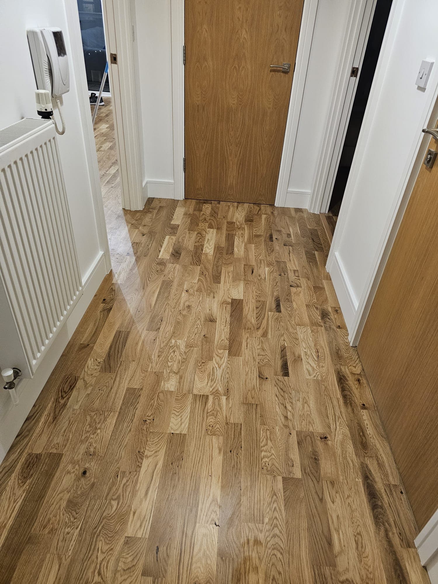 Flooring