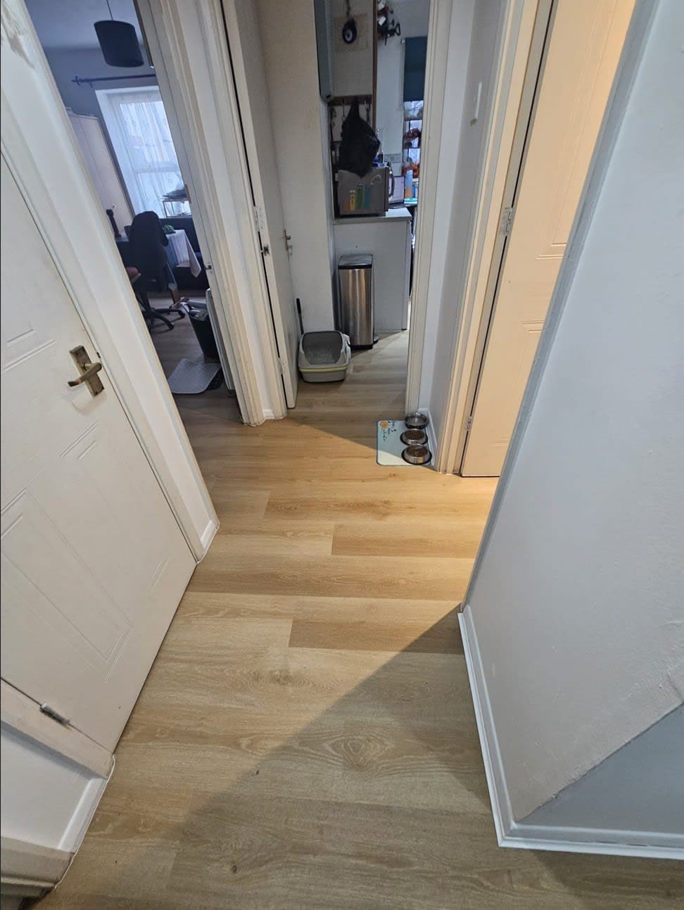 Flooring