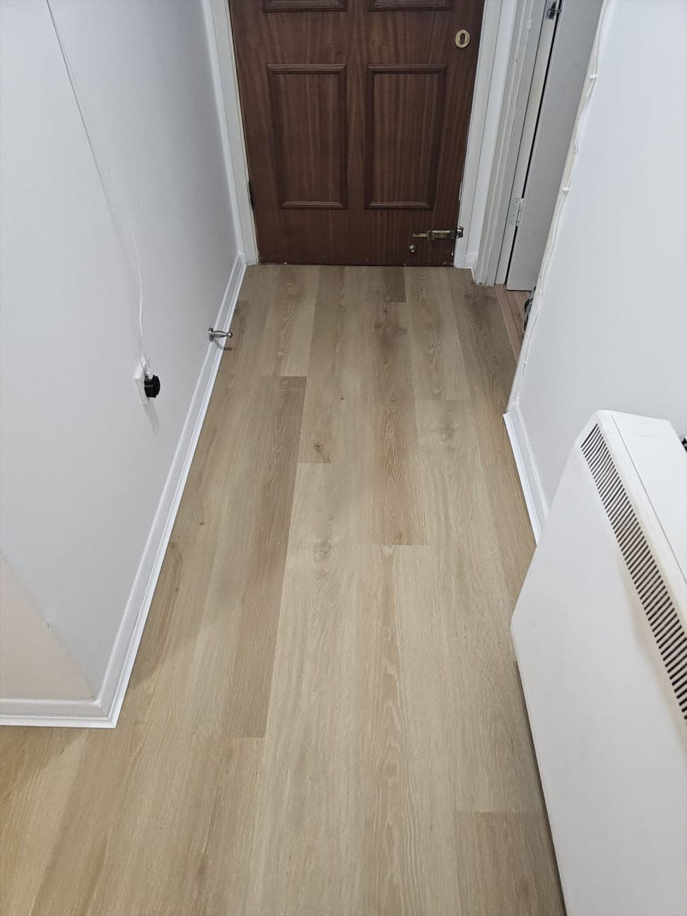 Flooring